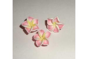 Fdel-Blten klein rosa